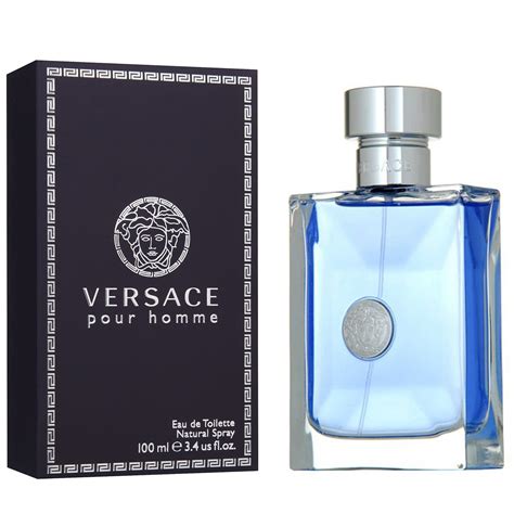 pour homme by versace for men|Versace Pour Homme liverpool.